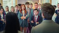 Elite - A TV show like Superstar | Image via Netflix